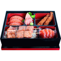 BENTO 3